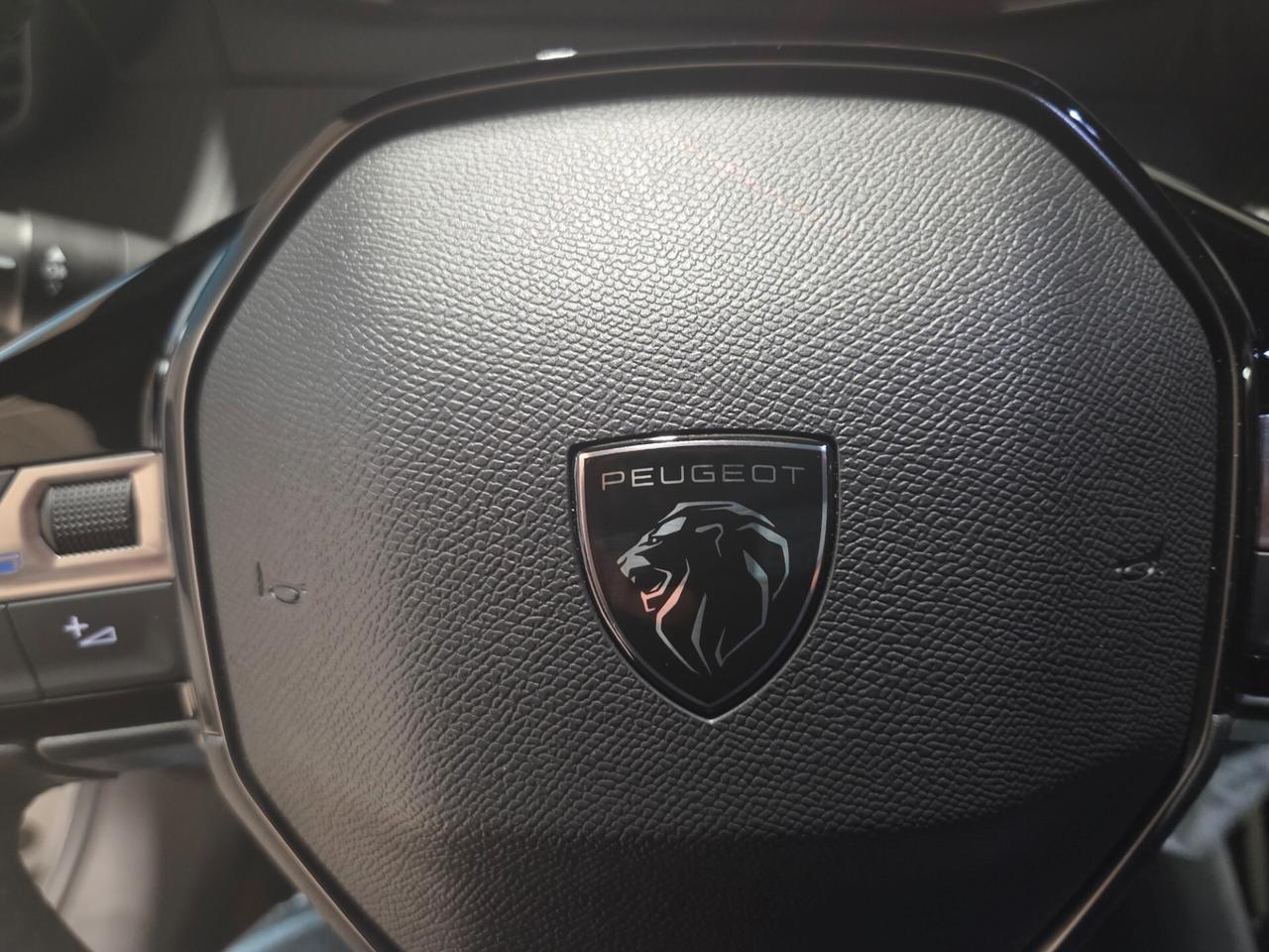 Peugeot 2008 STYLE 100 CV KM0 NESSUN OBBLIGO FINANZIARIO