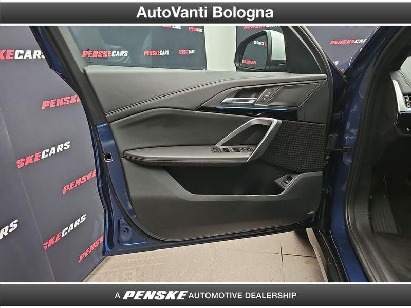 BMW X1 X1 sdrive18d X-Line auto