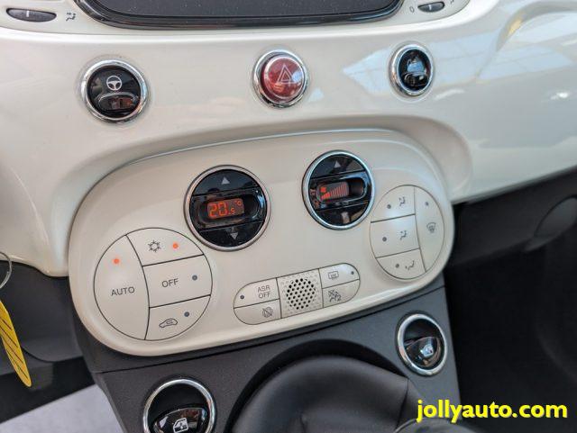 FIAT 500 1.0 Hybrid Dolcevita OK NEOPATENTATI