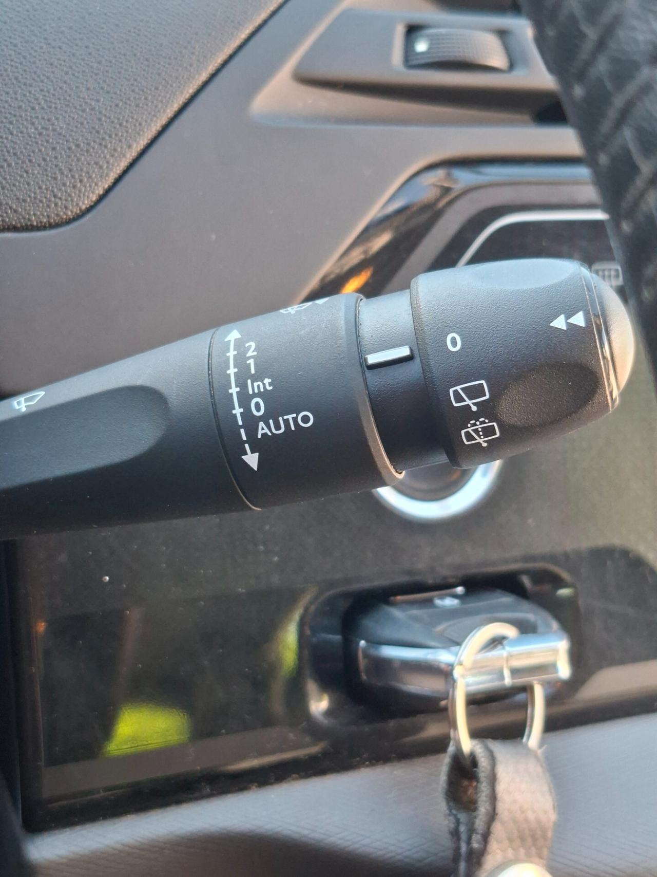 Citroen Grand C4 Picasso 1.6 e-HDi 115 Exclusive