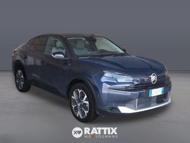 Citroen C4 X 1.2 puretech 130CV Max eat8