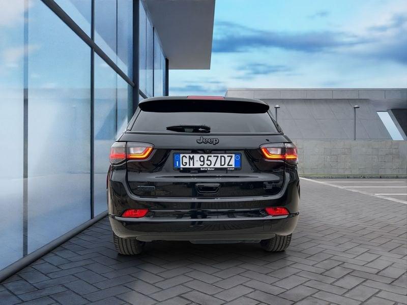 Jeep Compass Compass 1.6 Multijet II 2WD S Seventy Five Years 1941