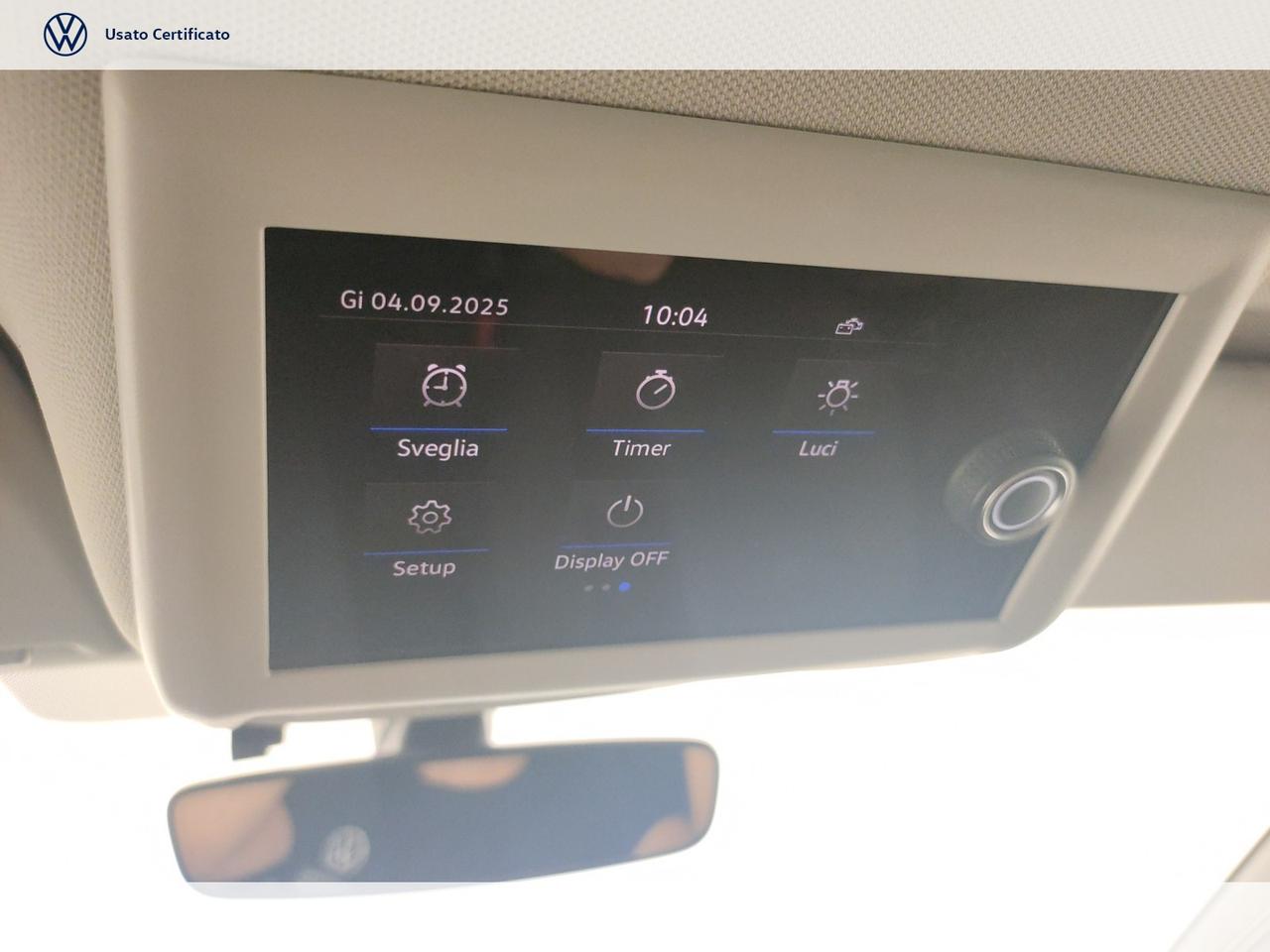 2.0 TDI Ocean 150 CV DSG