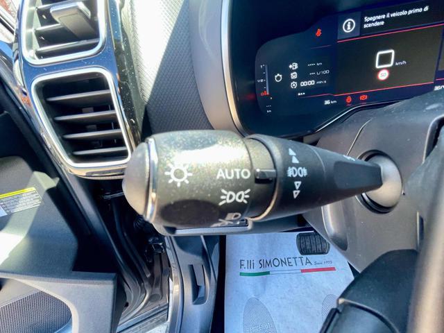CITROEN C5 Aircross BlueHDi 130 S&S EAT8 Max - KM0
