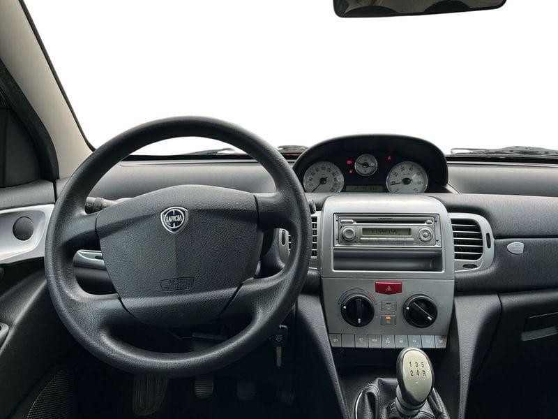 Lancia Ypsilon Ypsilon 1.2 Diva