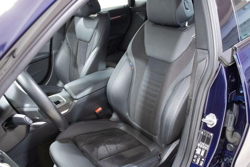BMW Serie 4 420d xDRIVE Msport MH48V AUTO