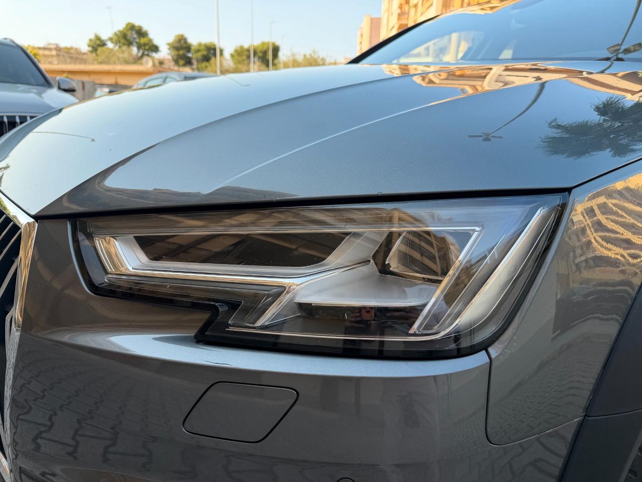 Audi A4 allroad 2.0 TDI 190 CV S tronic Business