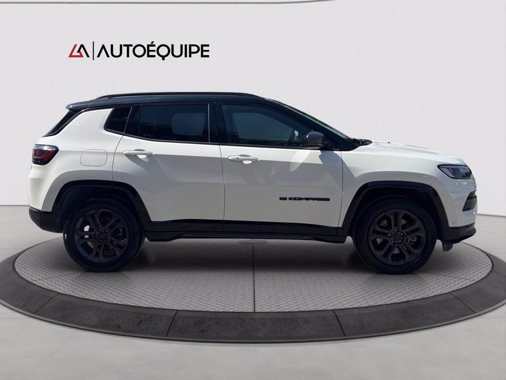 JEEP Compass 1.3 turbo t4 phev 80 Anniversario 4xe auto del 2022