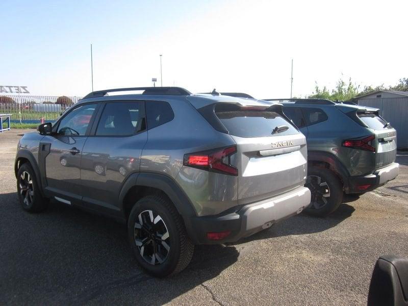 Dacia Duster ECO-G 100 Expression