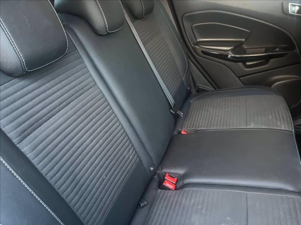 FORD EcoSport 1.0 ecoboost Titanium s&s 125cv my20.25 del 2022