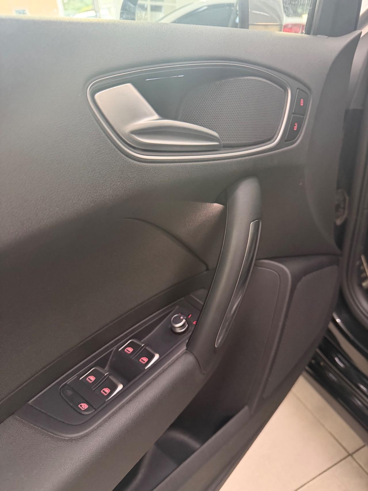 Audi A1 SPB 1.4 TDI S-LINE FINANZIABILE