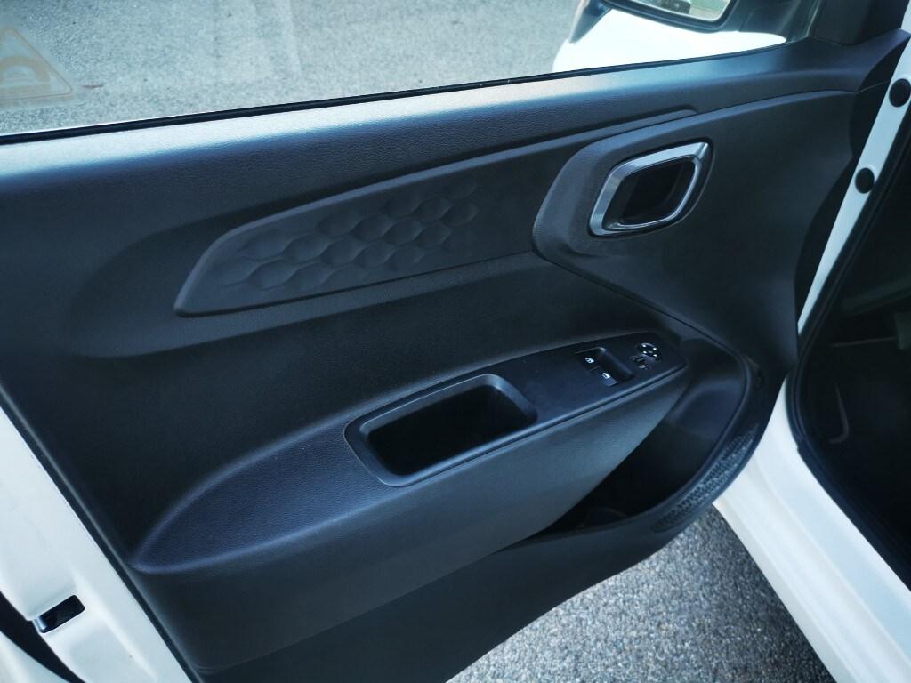 HYUNDAI i10 3ª serie i10 1.0 GPL Econext Tech