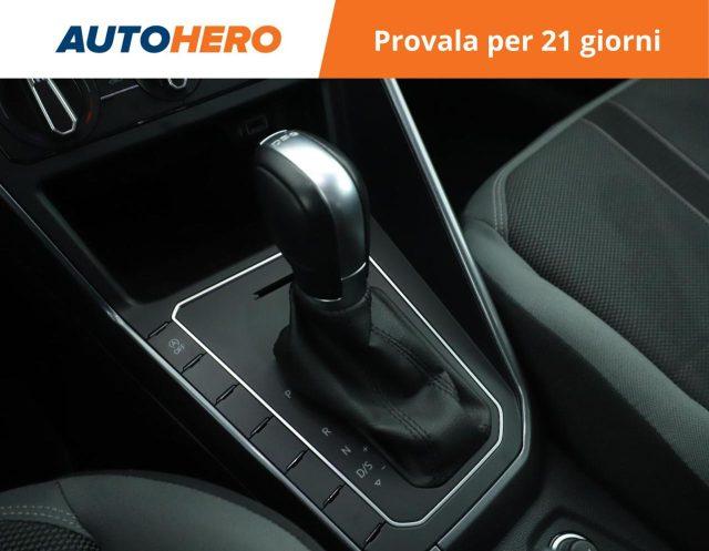 VOLKSWAGEN Polo 1.0 TSI DSG 5p. Highline BlueMotion Technology