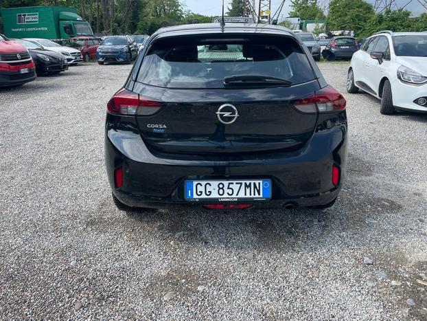 Opel Corsa 1.2 Edition