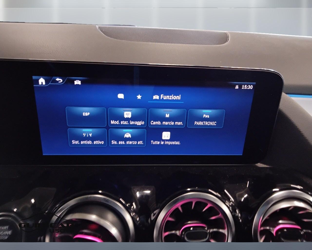 Mercedes-Benz GLA-H247 2023 - GLA 250 e phev AMG Line Advanced Plus auto