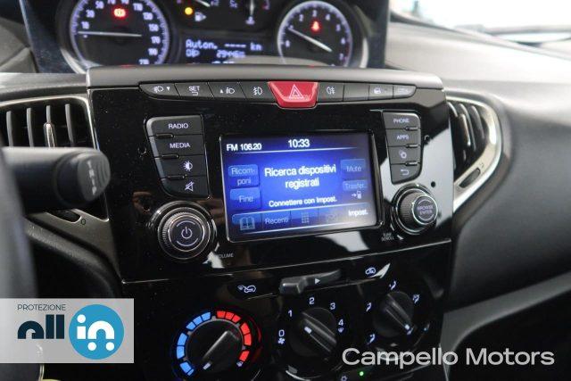 LANCIA Ypsilon Ypsilon 1.2 69cv Gold