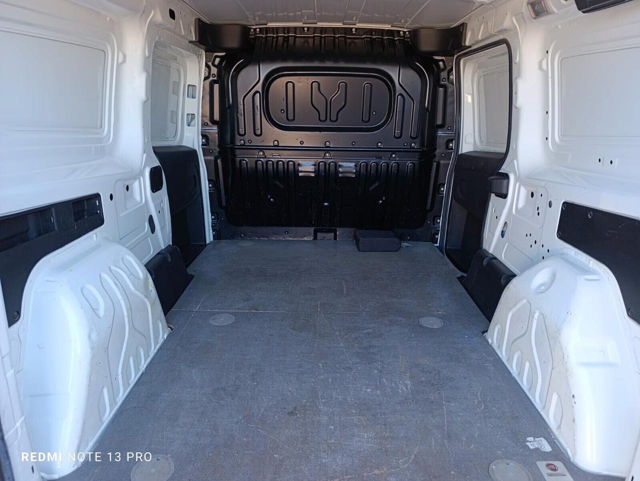 Fiat Doblo Doblò 1.6 MJT 101 CV S&S Maxi 2019