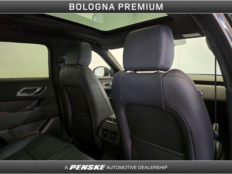 Land Rover Range Rover Velar Range Rover Velar 2.0D I4 204 CV Dynamic SE