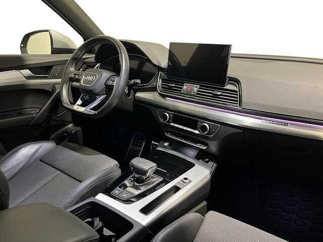 Audi Q5 SPB 40 TDI quattro S tronic S line plus