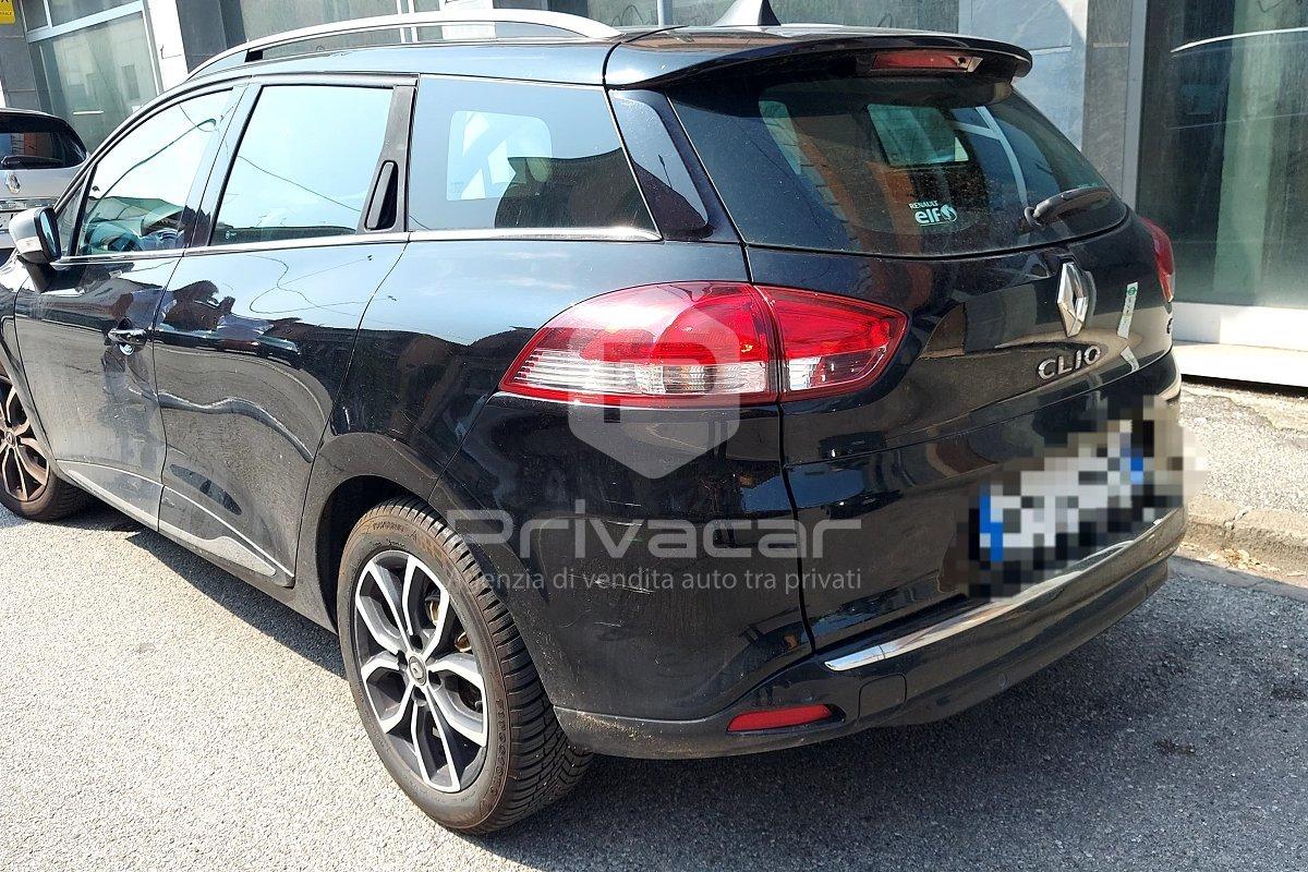 RENAULT Clio Sporter dCi 8V 75CV Start&Stop Energy Intens