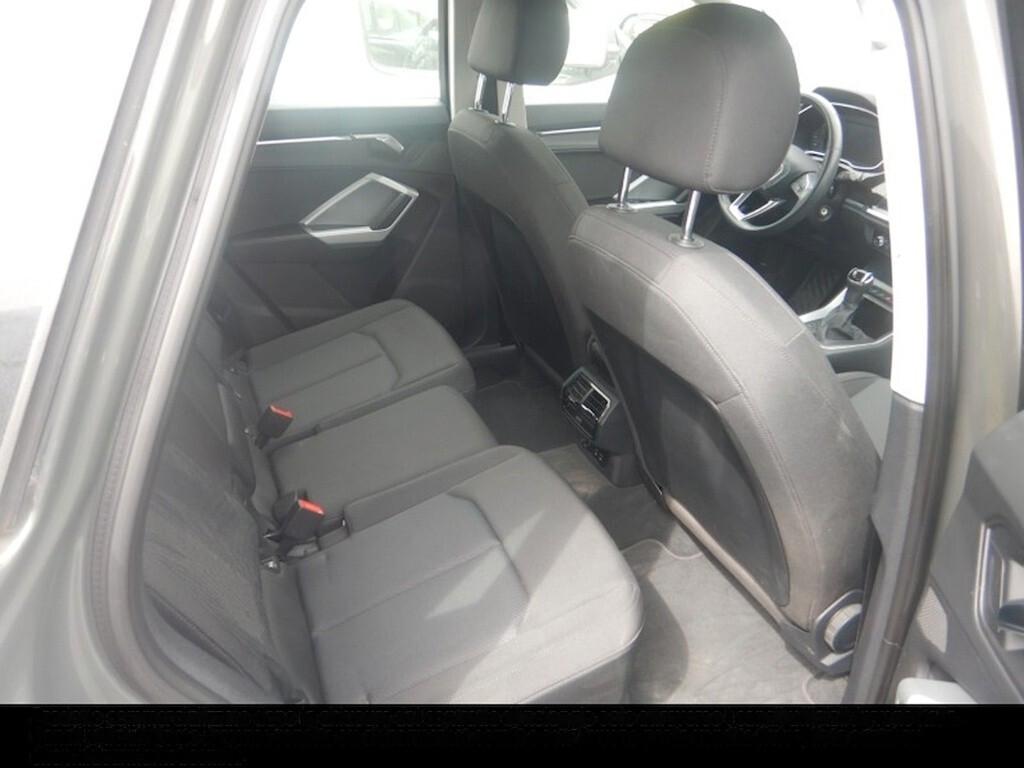 AUDI Q3 35 TDI 150CV S-TRONIC BUSINESS SPORT ( FARI LED - VIRTUAL COCKPIT - CRUISE - NAVI - PDC )