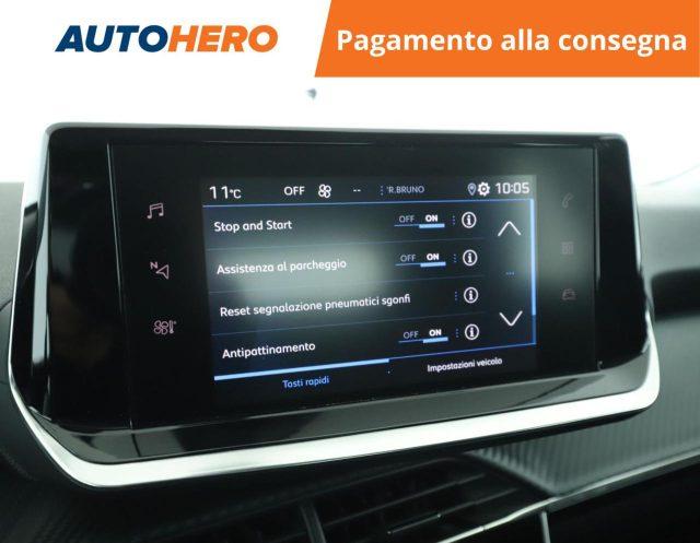 PEUGEOT 2008 PureTech 100 S&S Active Pack