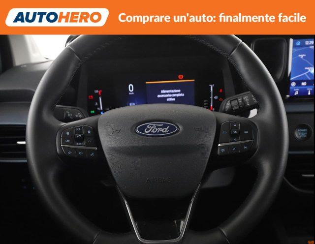 FORD Tourneo Courier 1.0 EcoBoost Active
