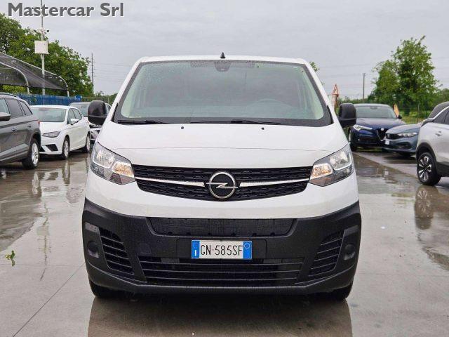 OPEL Vivaro Vivaro 50 kwh L2H1 E-ENJOY - GN585SF