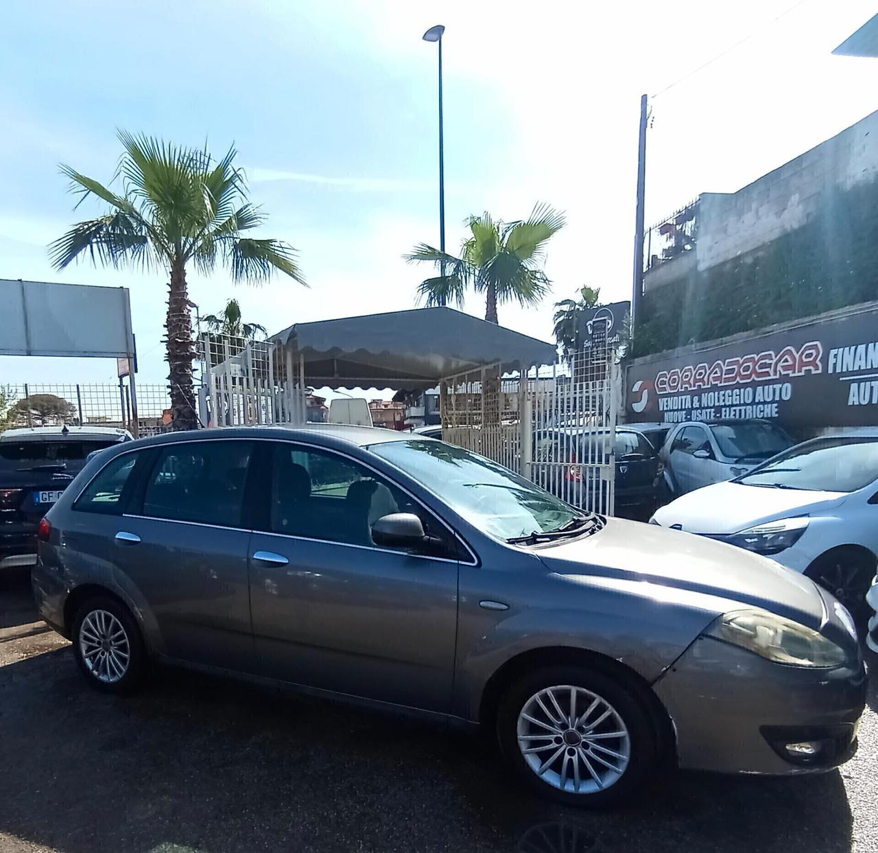 Fiat Croma 1.9 Multijet Cv 120 2008