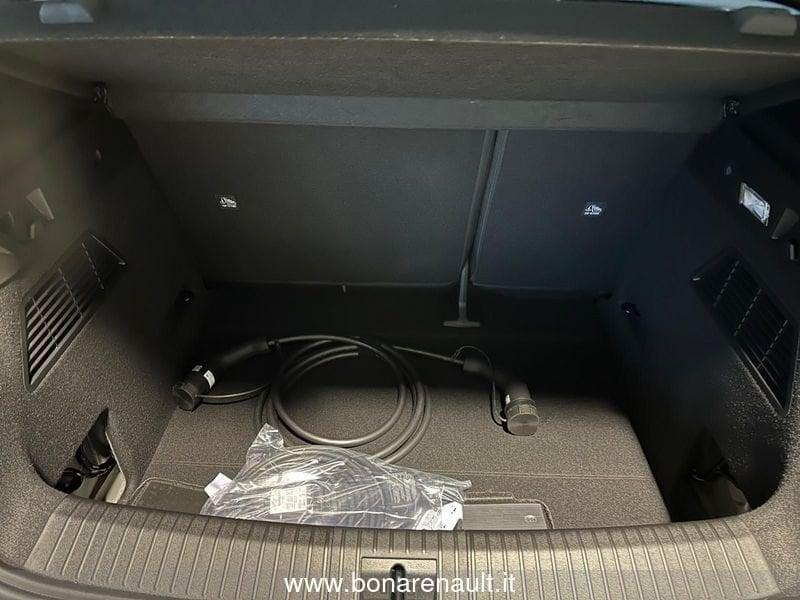 Renault Mégane E-Tech El. ctric 60kWh Equilibre