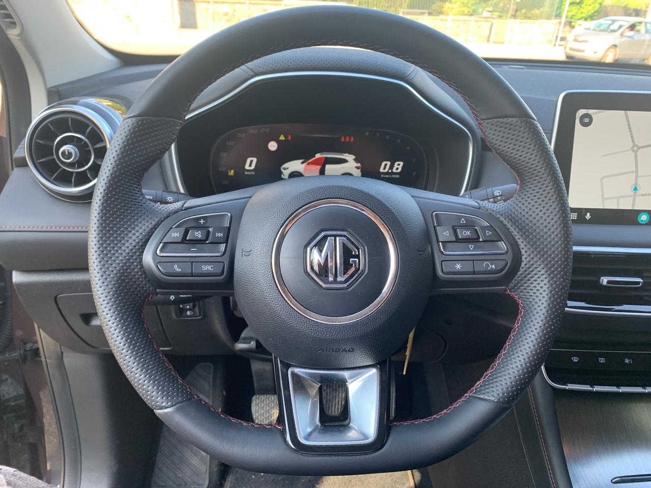 Mg HS 1.5T-GDI Comfort