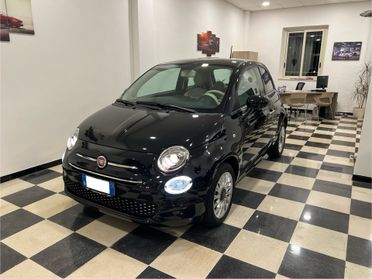 Fiat 500 1.2 69CV Lounge