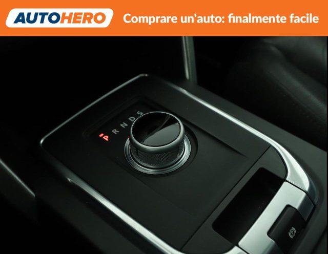 LAND ROVER Discovery Sport 2.0 TD4 180 CV SE