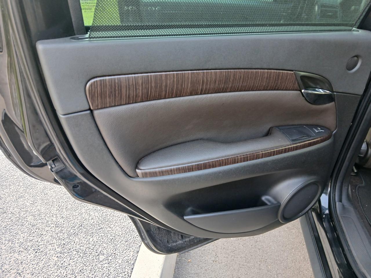 Fiat Croma 2.4 Multijet 20V aut.
