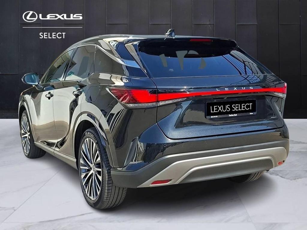 Lexus RX 350 350h 2.5 Premium Hybrid Executive 4WD e-CVT