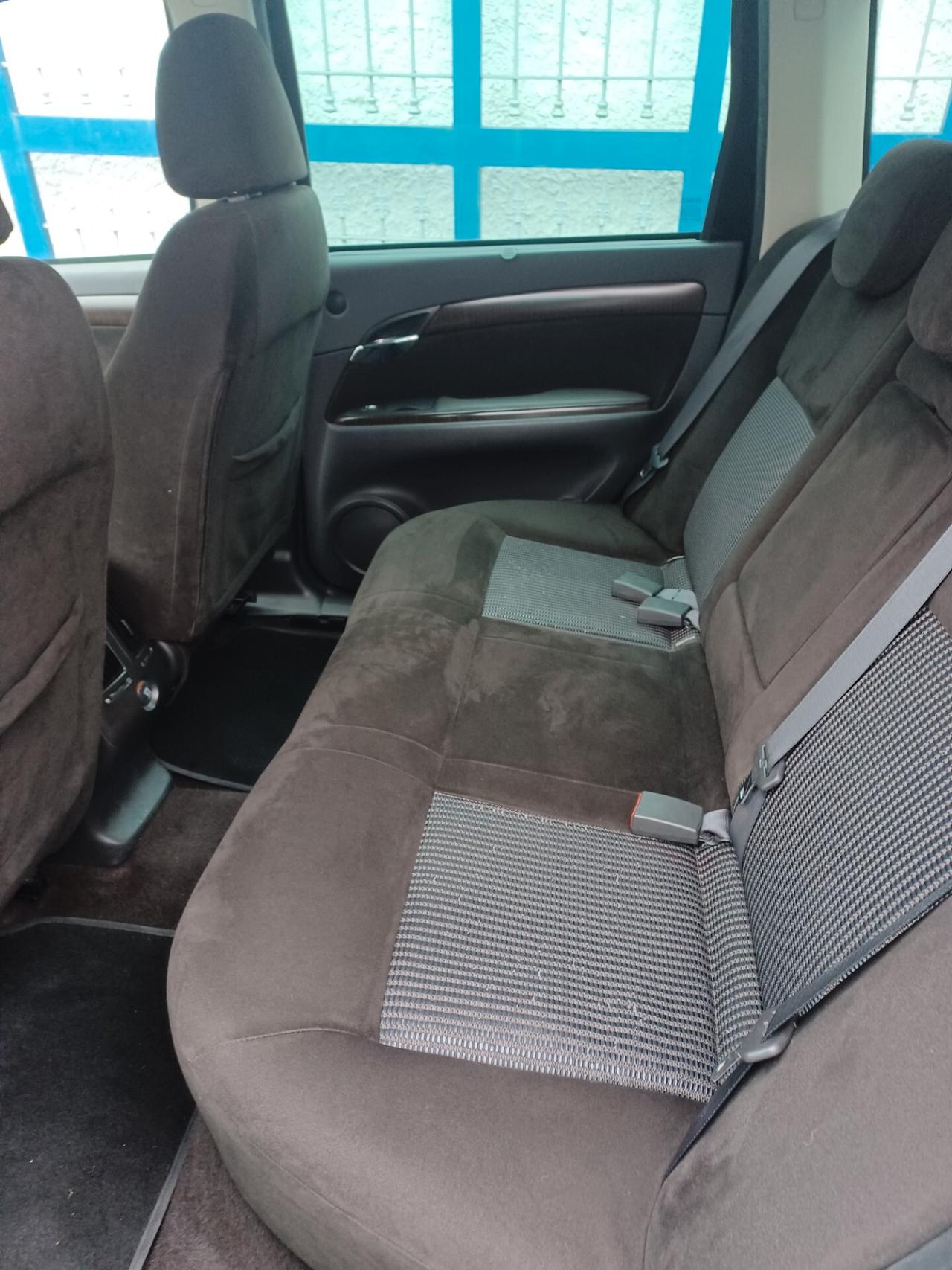 Fiat Croma 1.9 Multijet 16V Emotion 2009