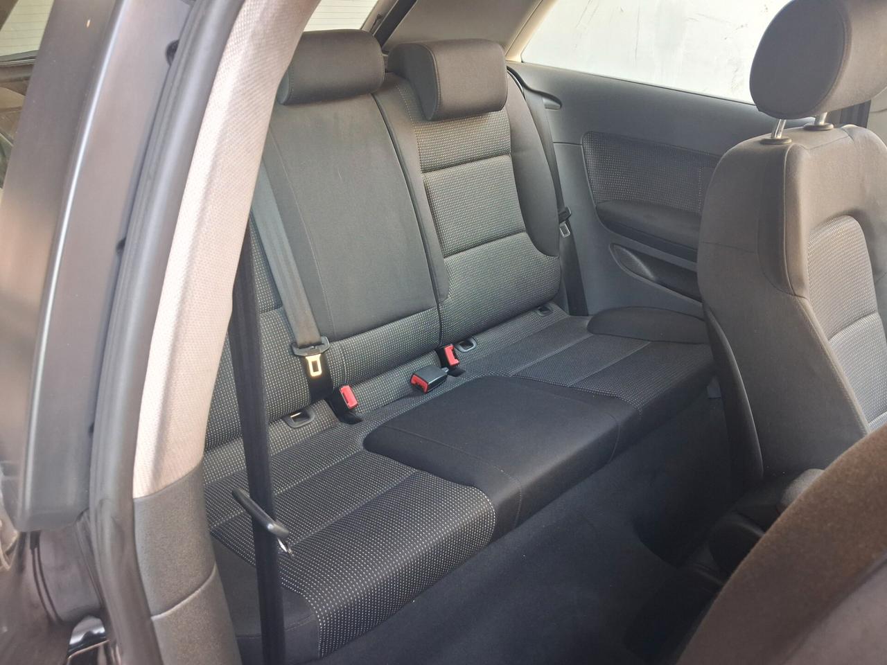 Audi A3 1.9 TDI unico prop 2006