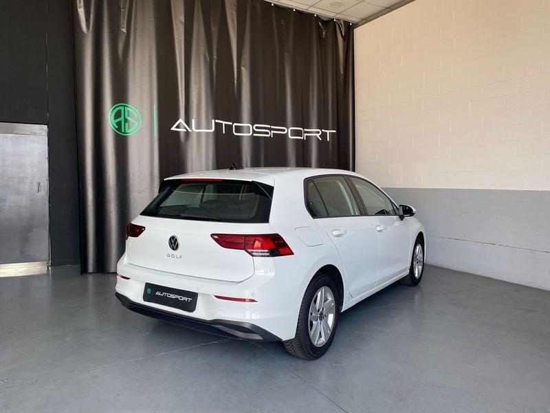 Volkswagen Golf Golf 1.5 TSI EVO ACT Life