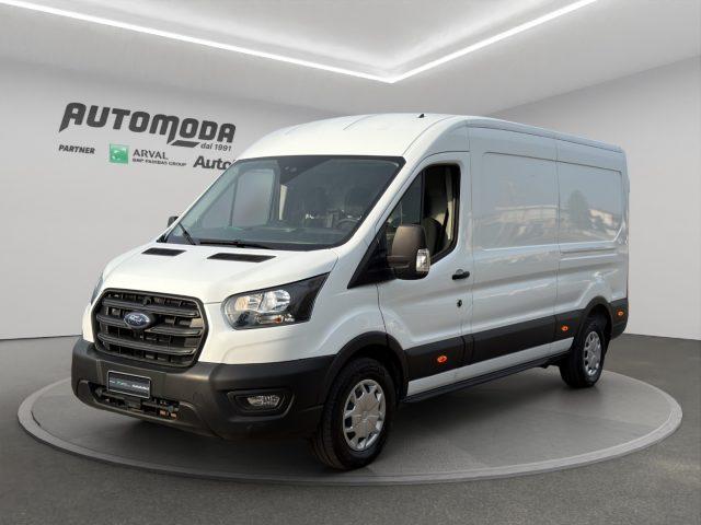 FORD Transit L3H2 SPONDA IDRAULICA km0