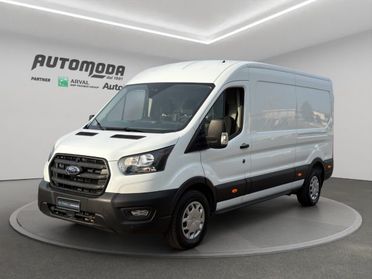 FORD Transit L3H2 SPONDA IDRAULICA km0