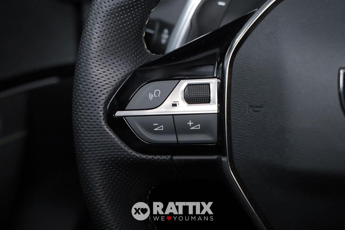 Peugeot 2008 1.2 Hybrid 136CV GT e-DCS6