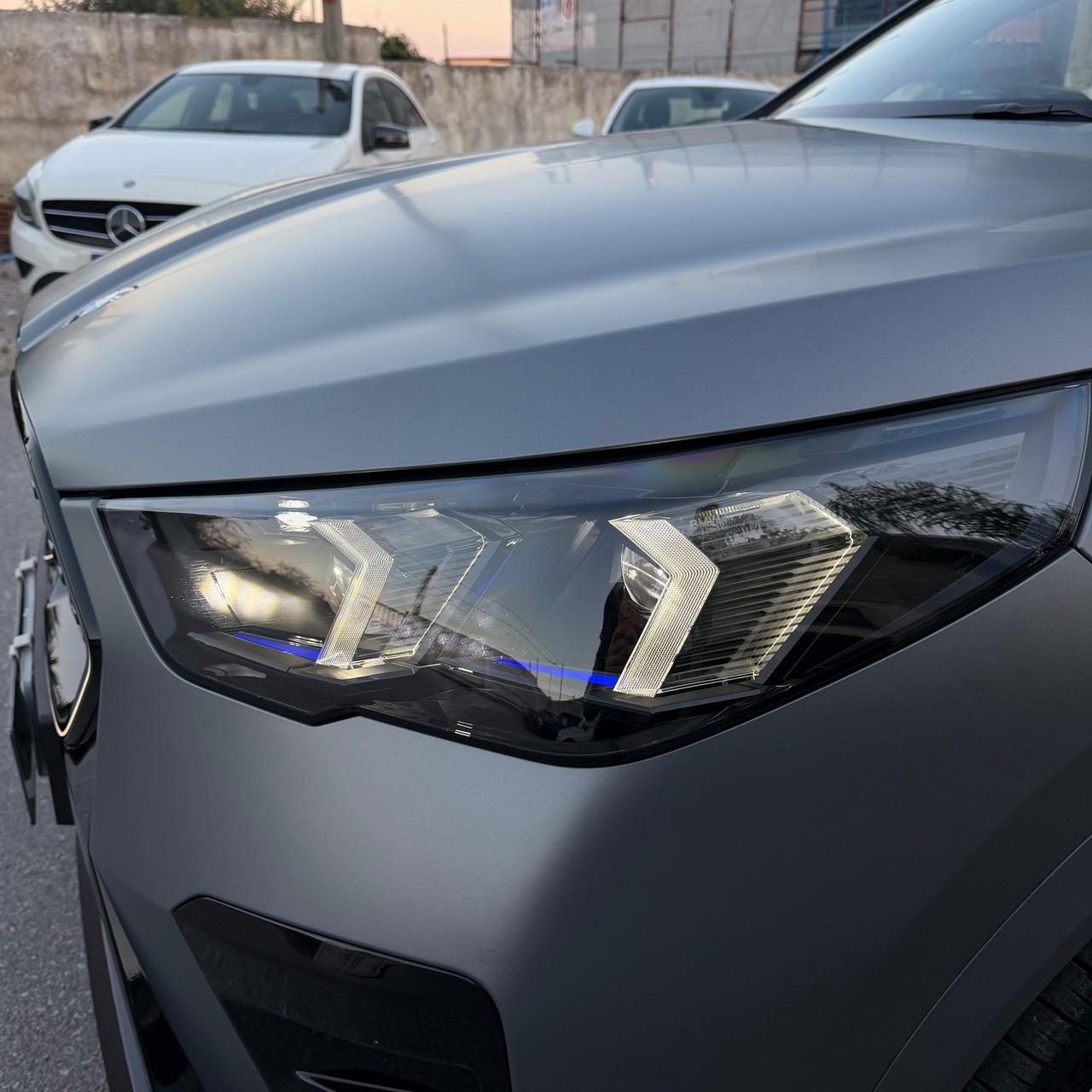 Bmw X2 M sDrive 18d Msport Pro