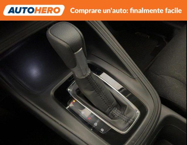 HONDA HR-V 1.5 Hev eCVT Elegance