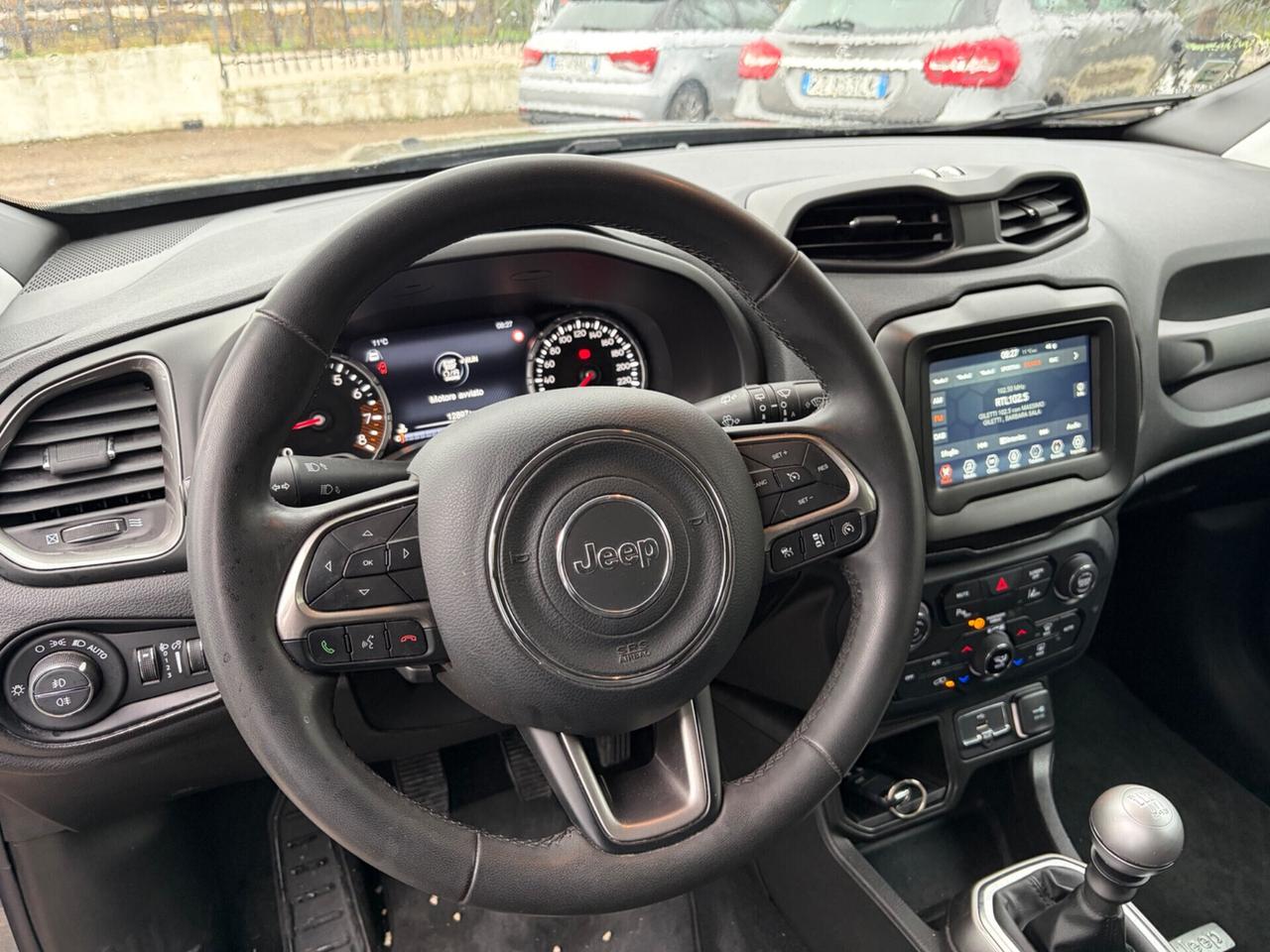 Jeep Renegade 1.0 T3 Limited