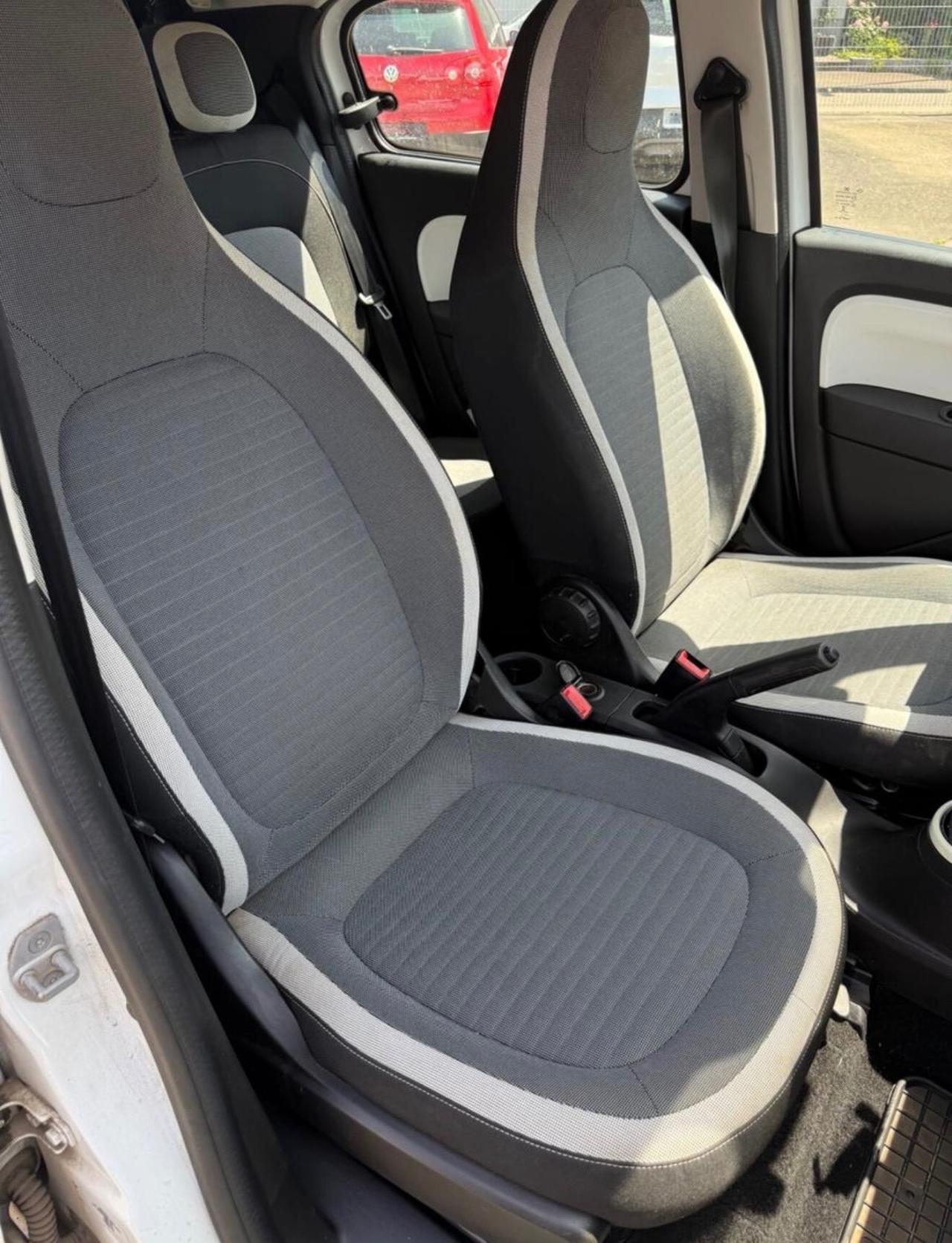 Renault Twingo SCe Stop&Start Intens Cambio Manuale