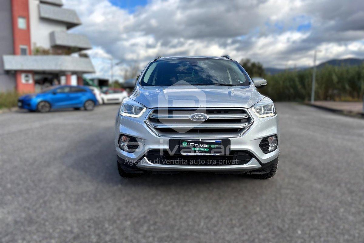 FORD Kuga 1.5 TDCI 120 CV S&S 2WD Business