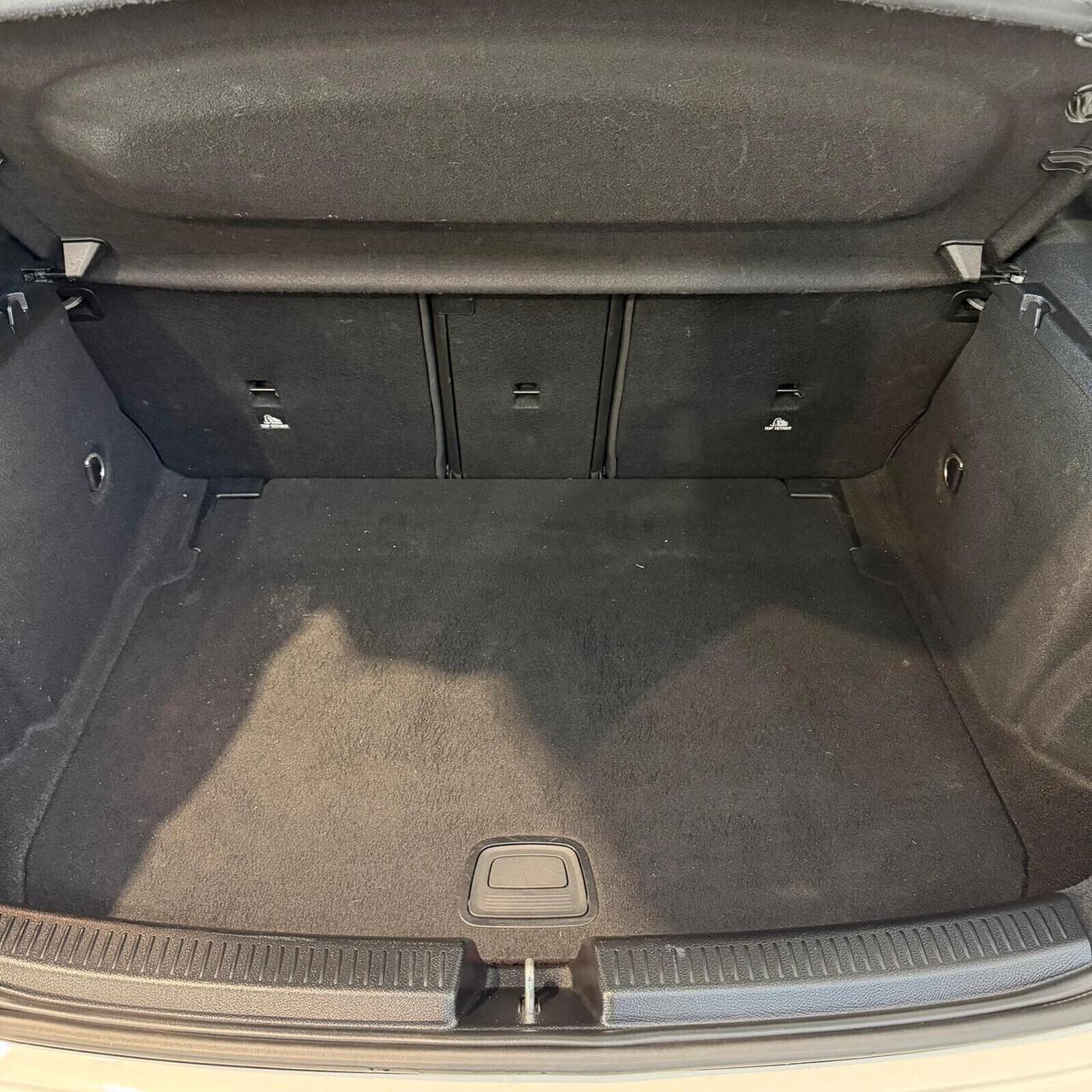 Mercedes-benz A 180 d NEOPATENTATI+PELLE