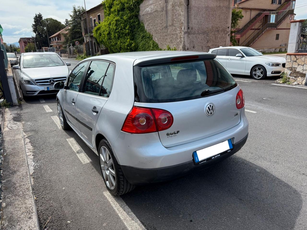 Volkswagen Golf 1.9 TDI 5p. - Superprezzo - Tutto incluso