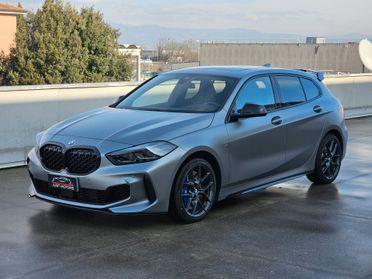 Bmw 135 M 135i xDrive Colorvision Edition