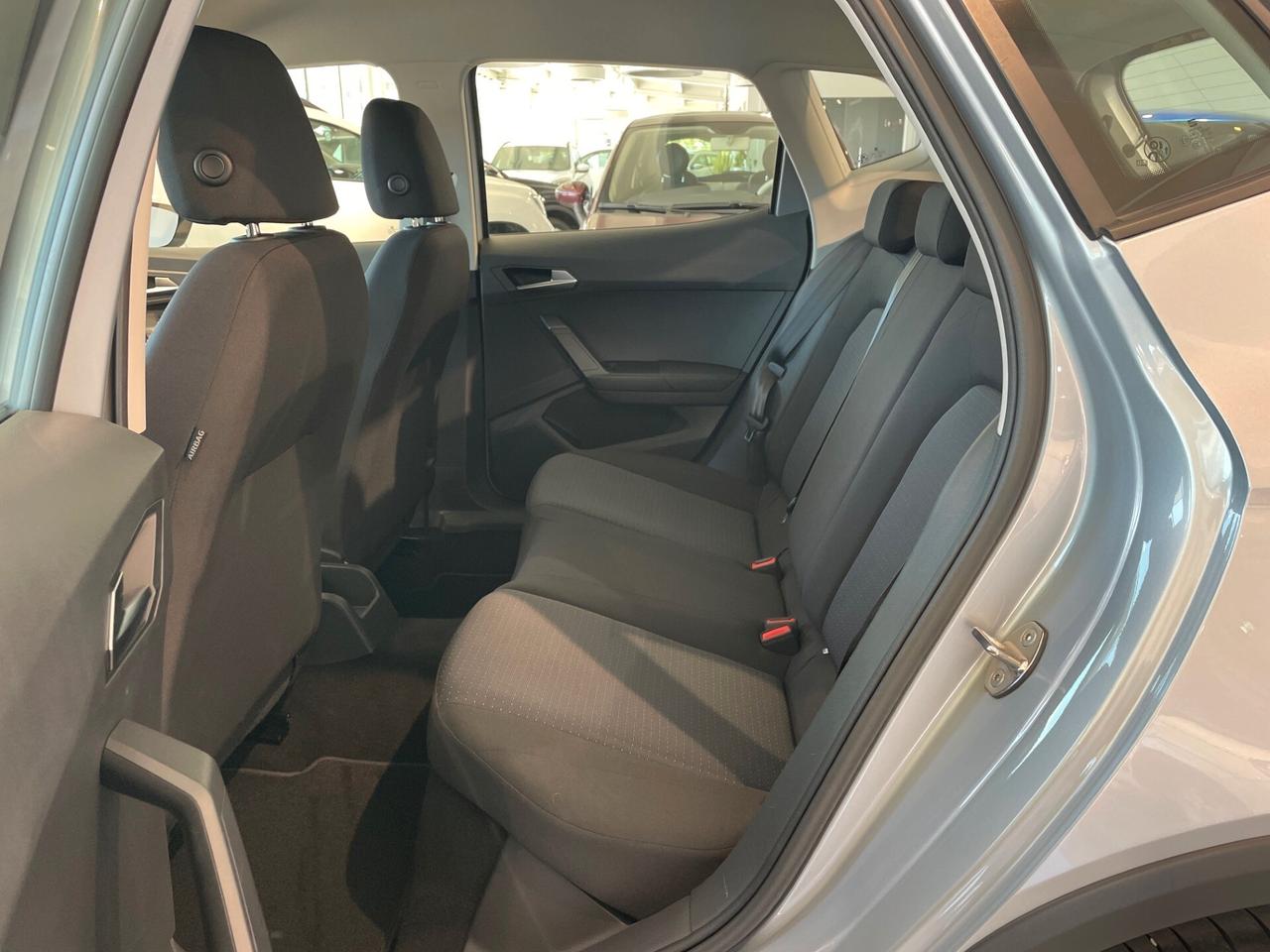 Seat Arona 1.0 EcoTSI Style